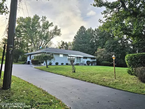 247 Robbinsville Edinburg Rd, West Windsor, NJ 08550