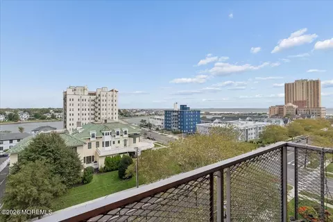 1615 Park Ave #6F, Asbury Park, NJ 07712