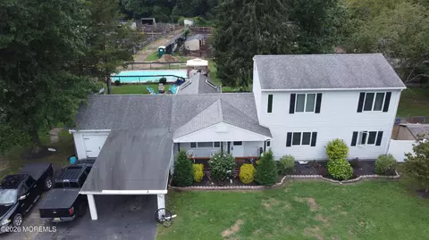 246 Toms River Rd, Jackson, NJ 08527