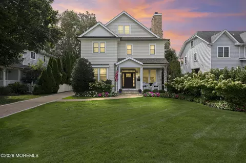 506 Beacon Blvd, Sea Girt, NJ 08750