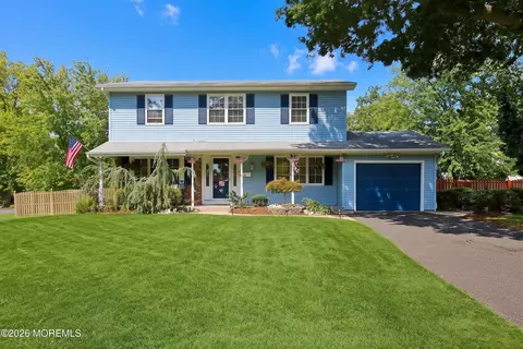 24 New Mexico St, Jackson, NJ 08527