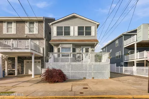 260 Hancock Ave, Seaside Heights, NJ 08751
