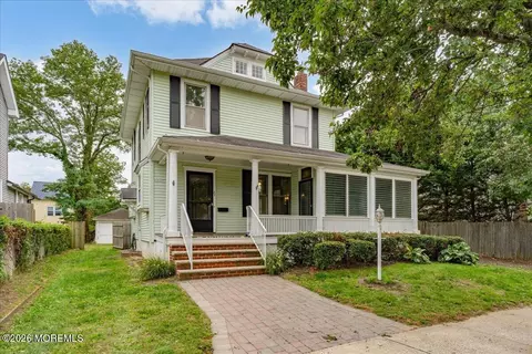 27 E Garfield Ave, Atlantic Highlands, NJ 07716