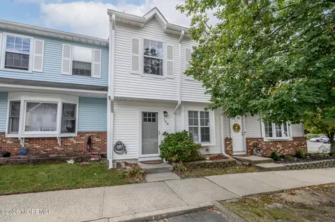 148 Meli Blvd #148, Jackson, NJ 08527