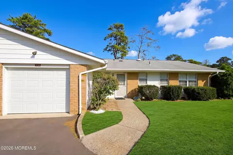33 Gramercy Ln # A, Manchester, NJ 08759