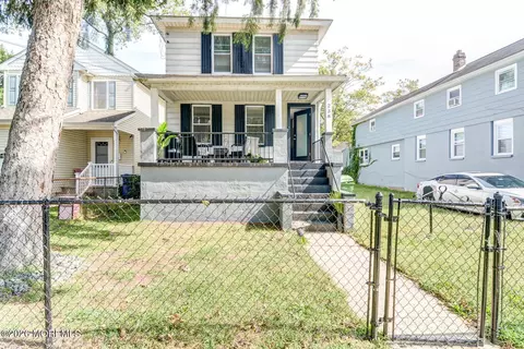238 Fisher Ave, Neptune City, NJ 07753
