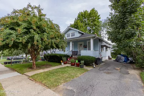 45 E Westside Ave, Red Bank, NJ 07701