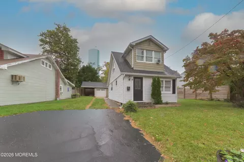 402 Fairfield Way, Keyport, NJ 07735