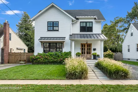 94 Woodbine Ave, Little Silver, NJ 07739
