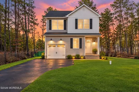 408 Cumberland Ave, Bayville, NJ 08721