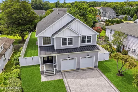 641 Park Ave, Brielle, NJ 08730