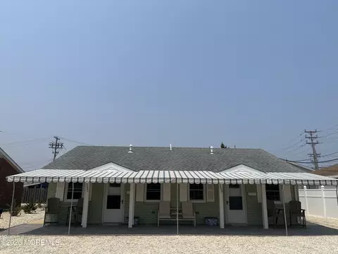 3227 N Route 35, Lavallette, NJ 08735