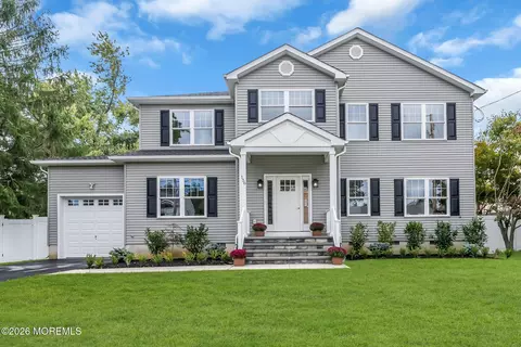 156 Washington Ave, Matawan, NJ 07747