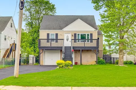 126 Dock St, Union Beach, NJ 07735