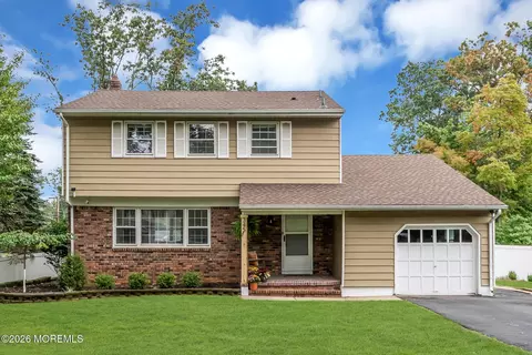 345 Grant Ave, Eatontown, NJ 07724