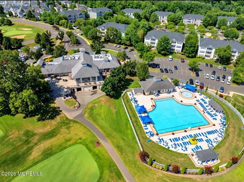 378 Saint Andrews Pl #378, Manalapan, NJ 07726