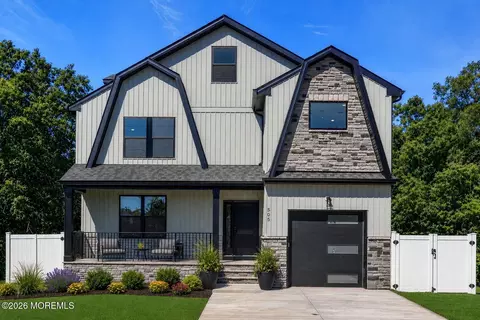 505 Curtis Ave, Point Pleasant, NJ 08742