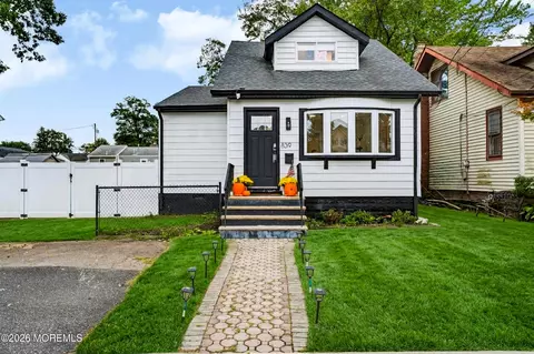 839 Brookside Ave, Cliffwood Beach, NJ 07735