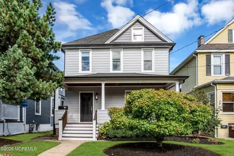 17 Prospect Ave, Red Bank, NJ 07701