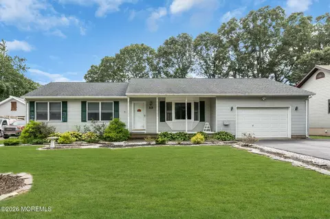 111 Bay Way, Lanoka Harbor, NJ 08734