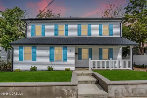 153 Vanderbilt Ave, Long Branch, NJ 07740