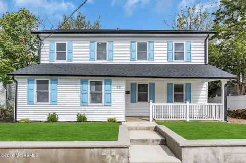 153 Vanderbilt Ave, Long Branch, NJ 07740
