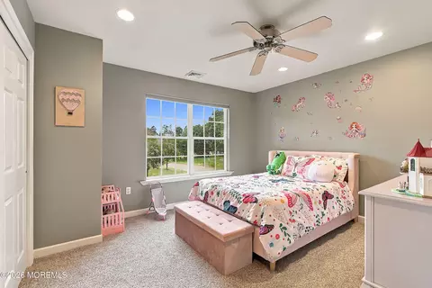 Bedroom - 4 Brittany Ln, Jackson, NJ 08527 photo 2 of 3