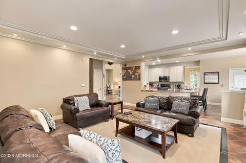 Living - 4 Brittany Ln, Jackson, NJ 08527 photo 1 of 1