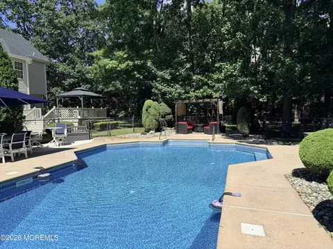 Exterior - 4 Brittany Ln, Jackson, NJ 08527 photo 9 of 12