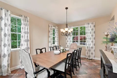 Dining - 4 Brittany Ln, Jackson, NJ 08527 photo 1 of 2