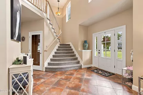 Entry Way - 4 Brittany Ln, Jackson, NJ 08527 photo 1 of 1