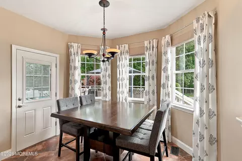 Dining - 4 Brittany Ln, Jackson, NJ 08527 photo 2 of 2