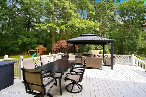 Exterior - 4 Brittany Ln, Jackson, NJ 08527 photo 3 of 12
