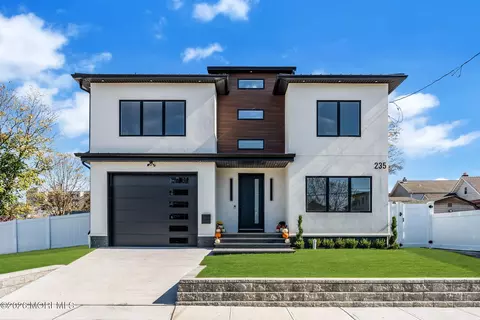 235 Hearn Ave, Long Branch, NJ 07740