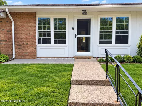 53 Edinburgh Ln # D, Manchester, NJ 08759