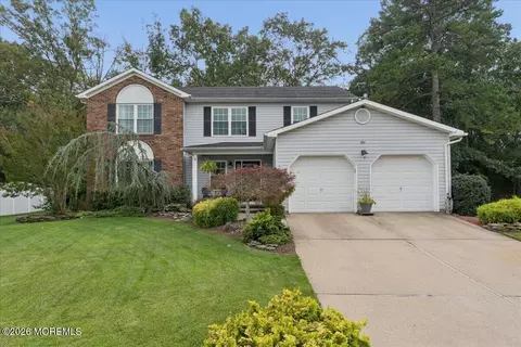 23 Derringer Dr, Howell, NJ 07731