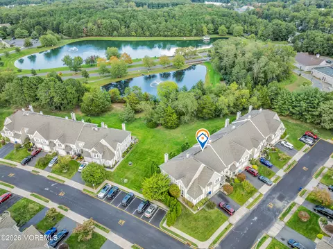 5302 Belmont Ct #5302, Toms River, NJ 08755