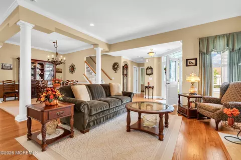Living - 4 Cape May Ct, Waretown, NJ 08758 photo 1 of 3
