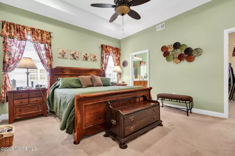 Bedroom - 4 Cape May Ct, Waretown, NJ 08758 photo 1 of 5