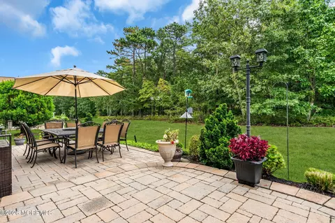 Exterior - 4 Cape May Ct, Waretown, NJ 08758 photo 7 of 9