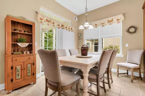 Dining - 4 Cape May Ct, Waretown, NJ 08758 photo 4 of 5