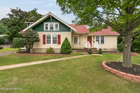 197 White Rd, Little Silver, NJ 07739