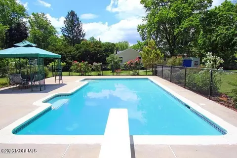 197 White Rd, Little Silver, NJ 07739