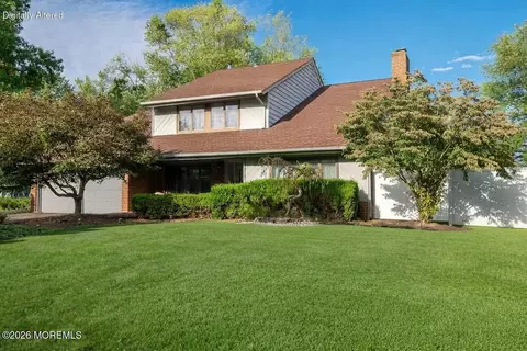 142 Medford Blvd, Freehold, NJ 07728