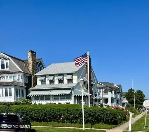 101 Ocean Ave, Sea Girt, NJ 08750