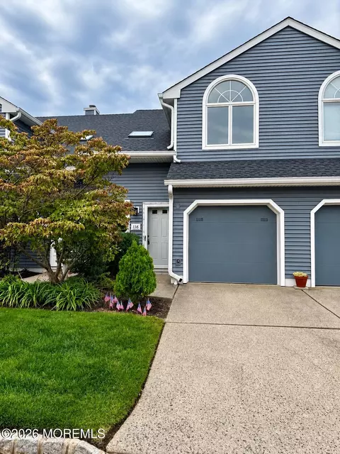 116 Shore Dr, Long Branch, NJ 07740