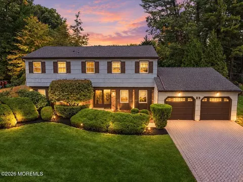 23 Regina Rd, Morganville, NJ 07751