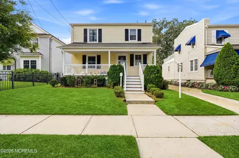 502 Corlies Ave, Allenhurst, NJ 07711