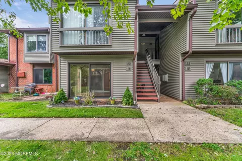 16 Medford Ct, Red Bank, NJ 07701