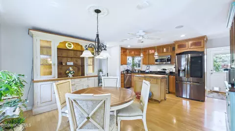 Dining - 229 19th Ave, Brick, NJ 08724 photo 1 of 5